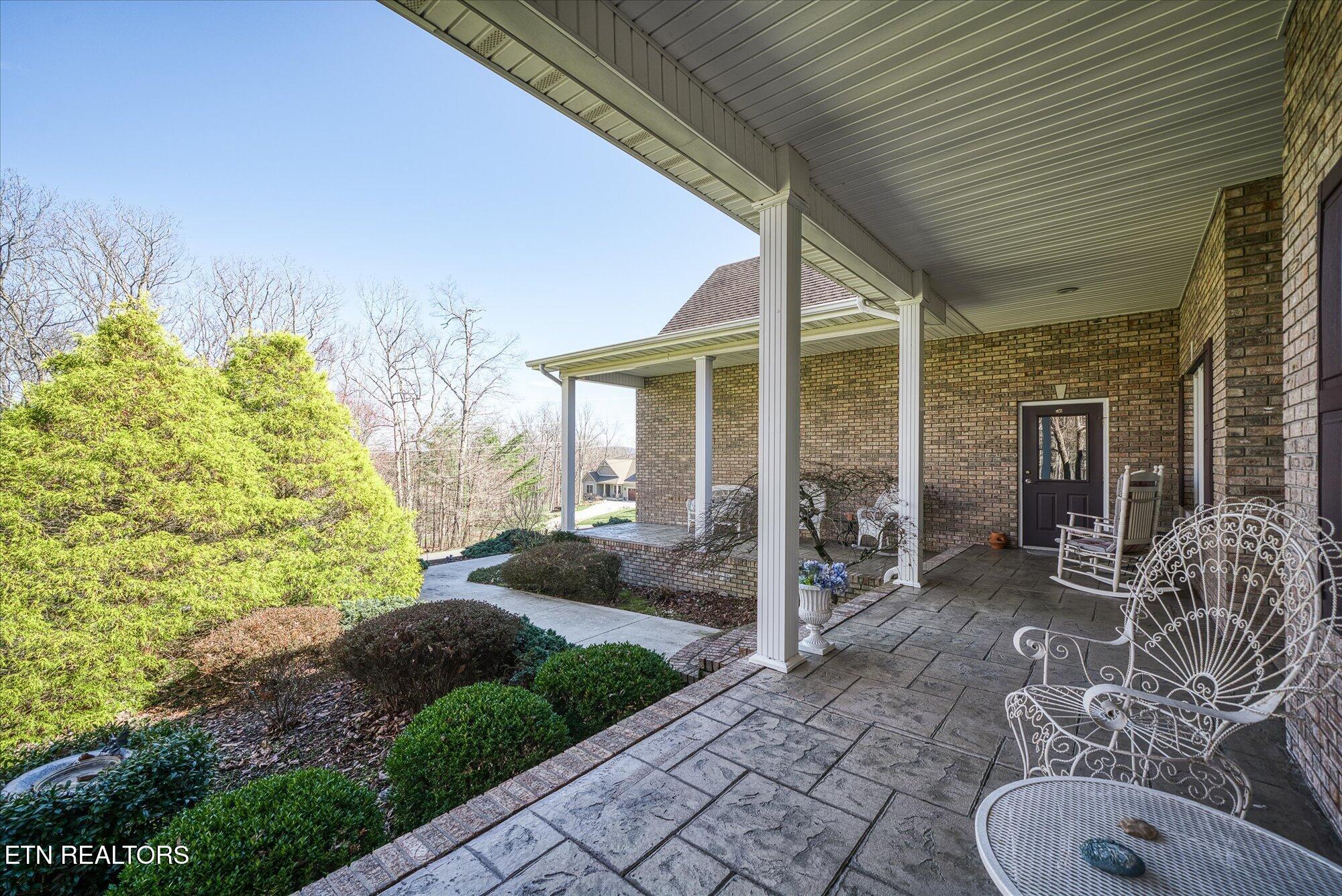 141 Mountain View Drive Crossville TN 38558