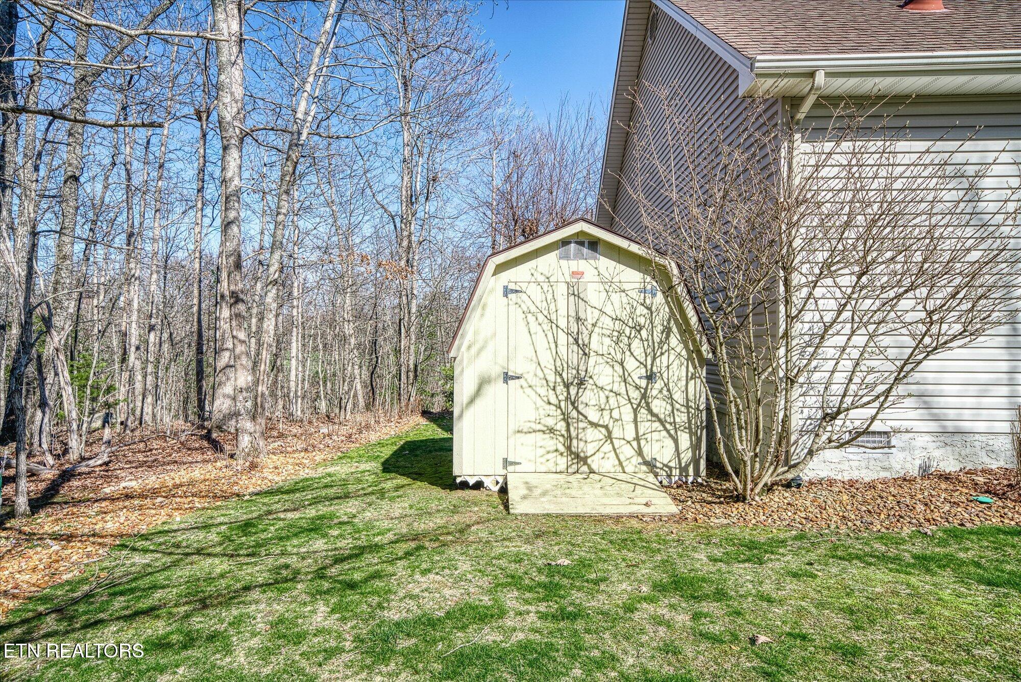 141 Mountain View Drive Crossville TN 38558