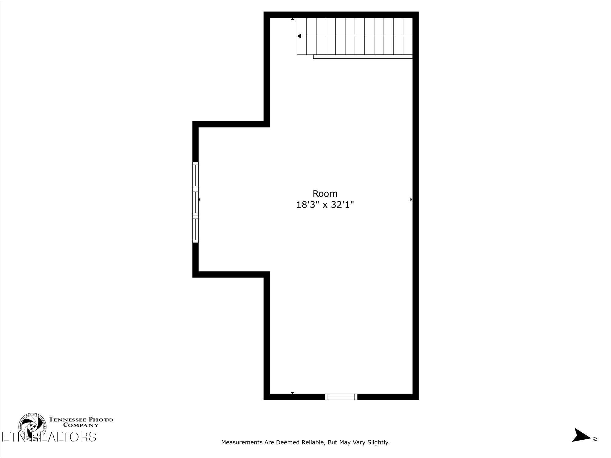 141 Mountain View Drive Crossville TN 38558