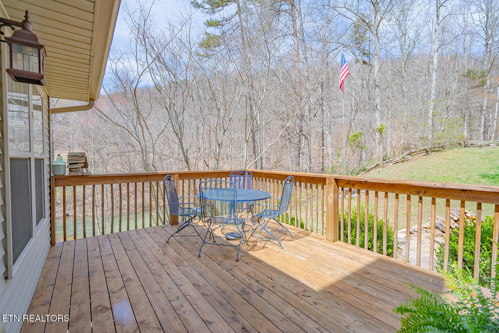 291 Twin Lane Washburn TN 37888