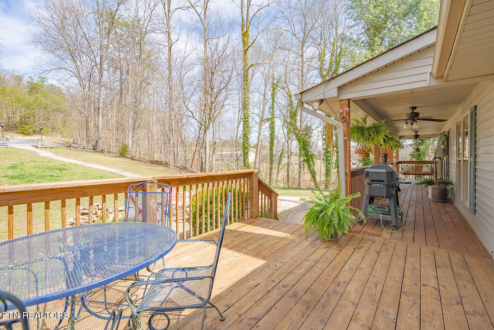 291 Twin Lane Washburn TN 37888