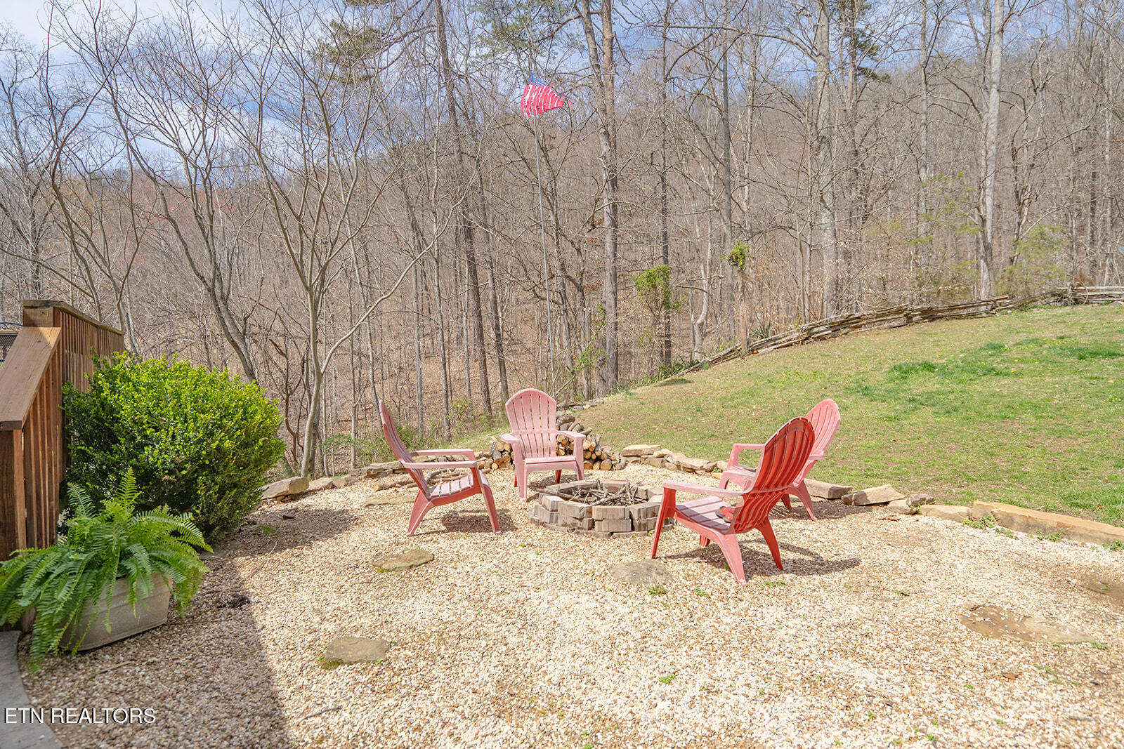 291 Twin Lane Washburn TN 37888