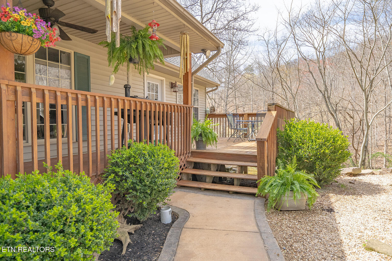 291 Twin Lane Washburn TN 37888