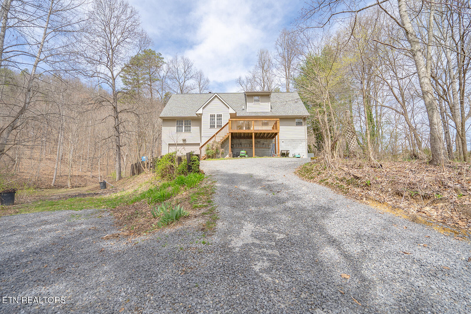 291 Twin Lane Washburn TN 37888