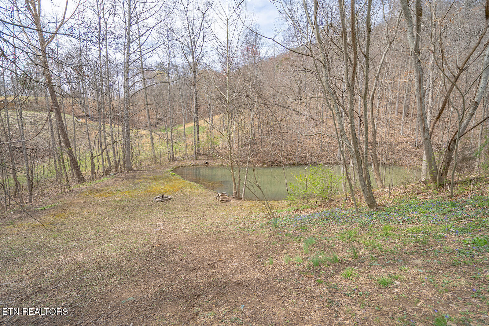 291 Twin Lane Washburn TN 37888