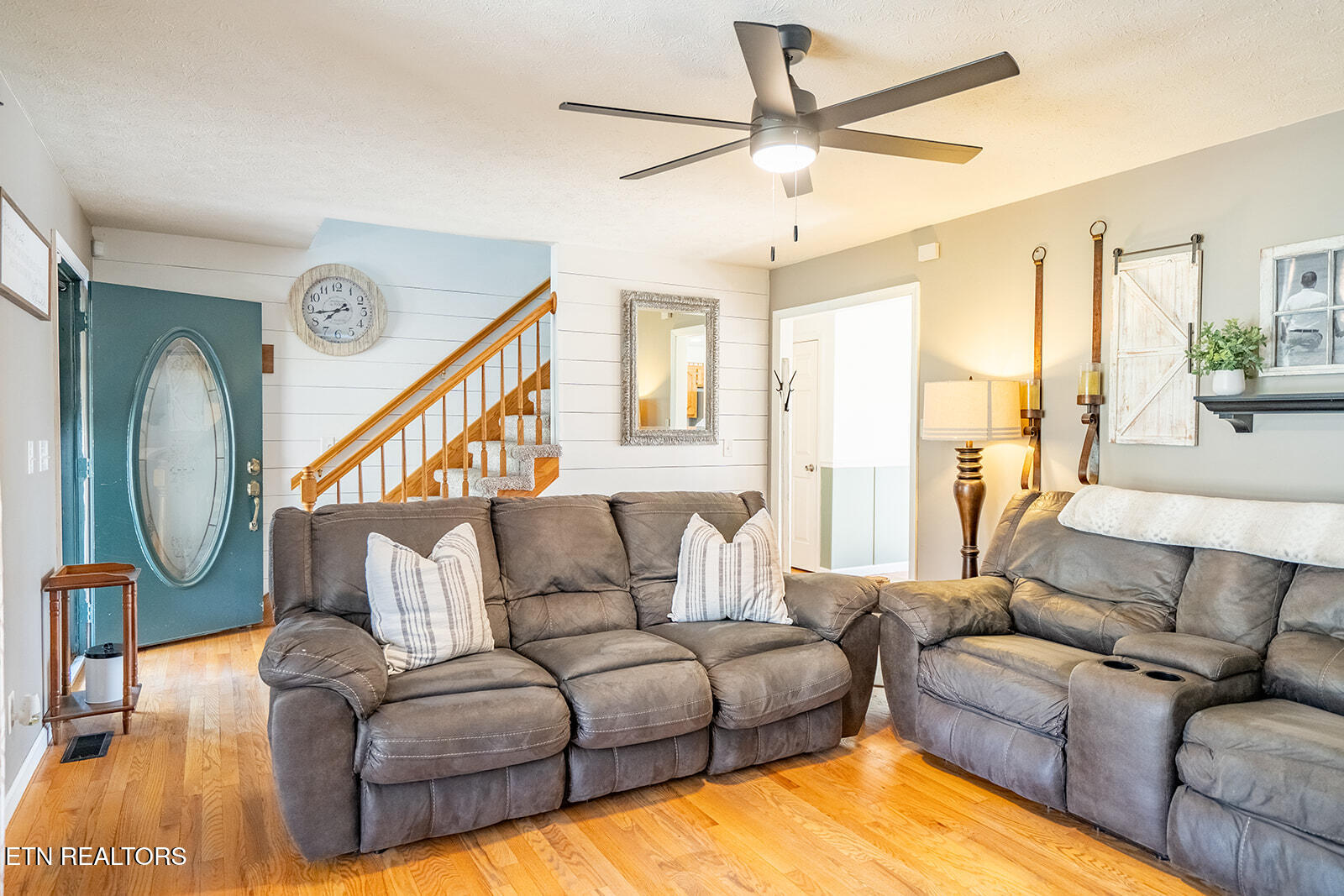 291 Twin Lane Washburn TN 37888