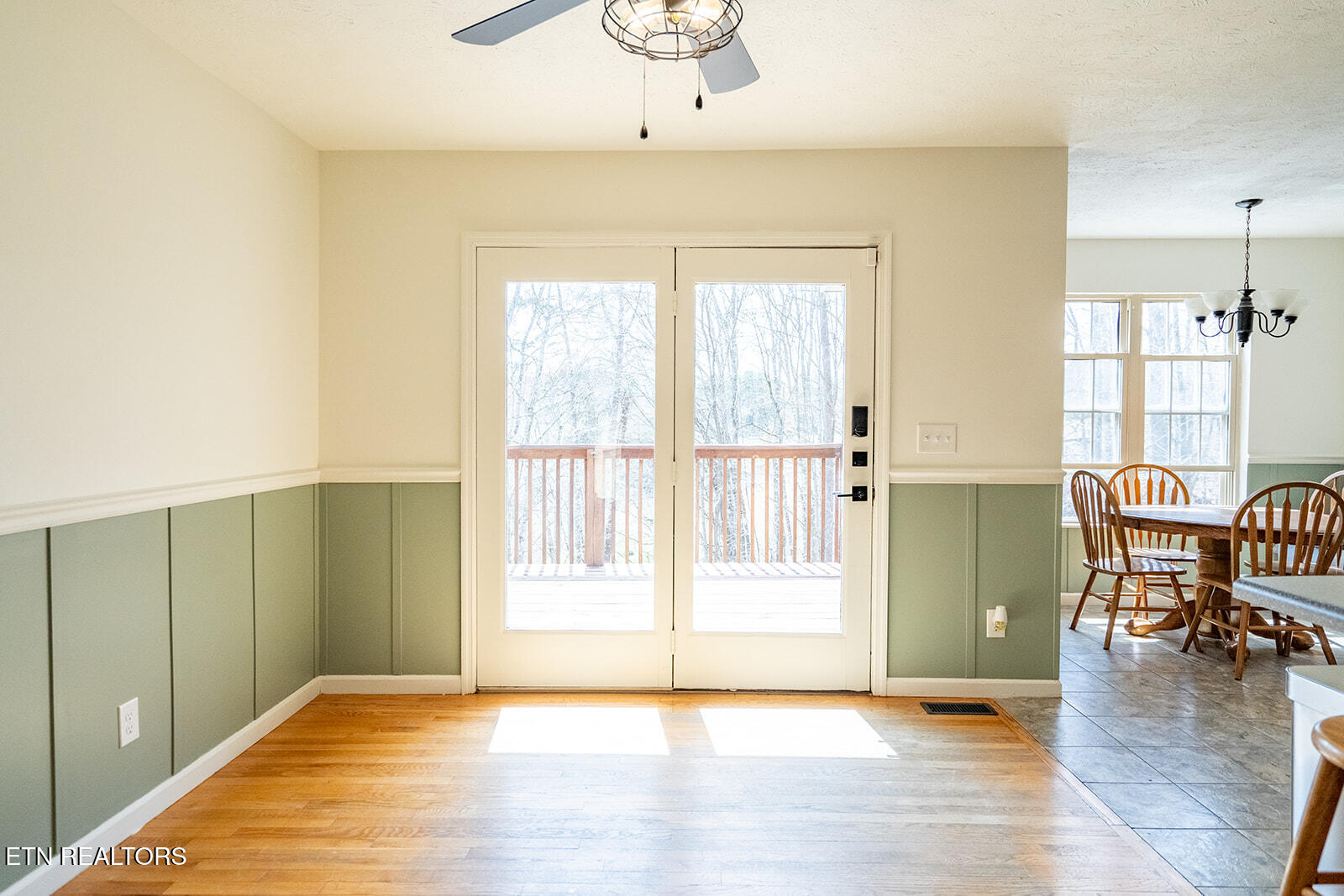 291 Twin Lane Washburn TN 37888