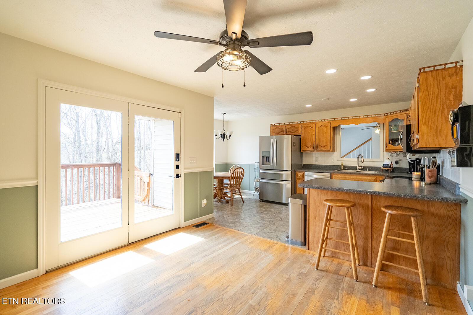 291 Twin Lane Washburn TN 37888