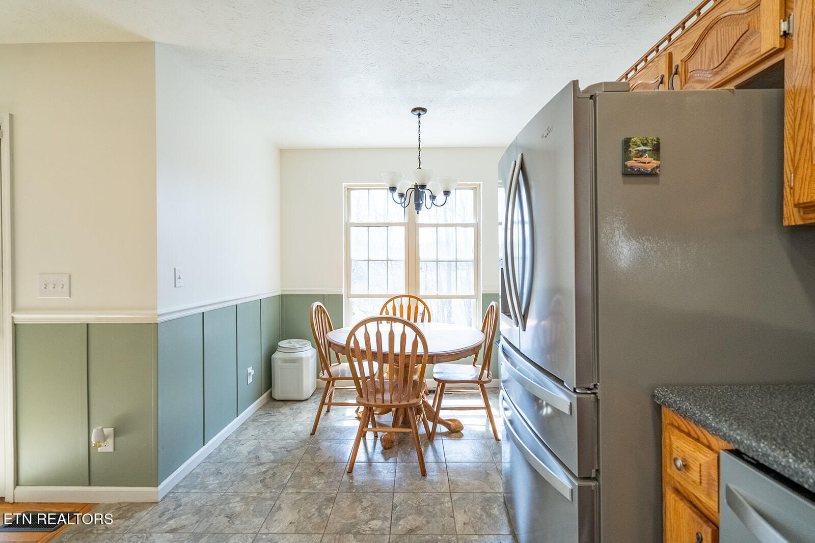 291 Twin Lane Washburn TN 37888