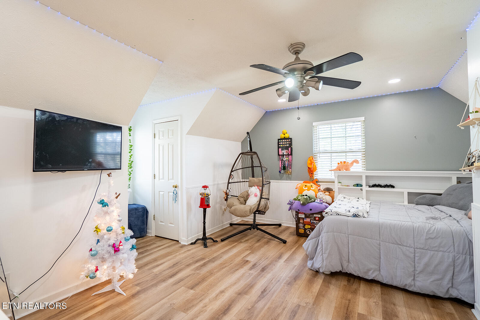 291 Twin Lane Washburn TN 37888
