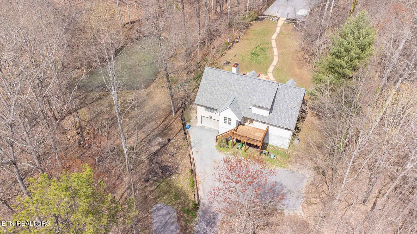 291 Twin Lane Washburn TN 37888