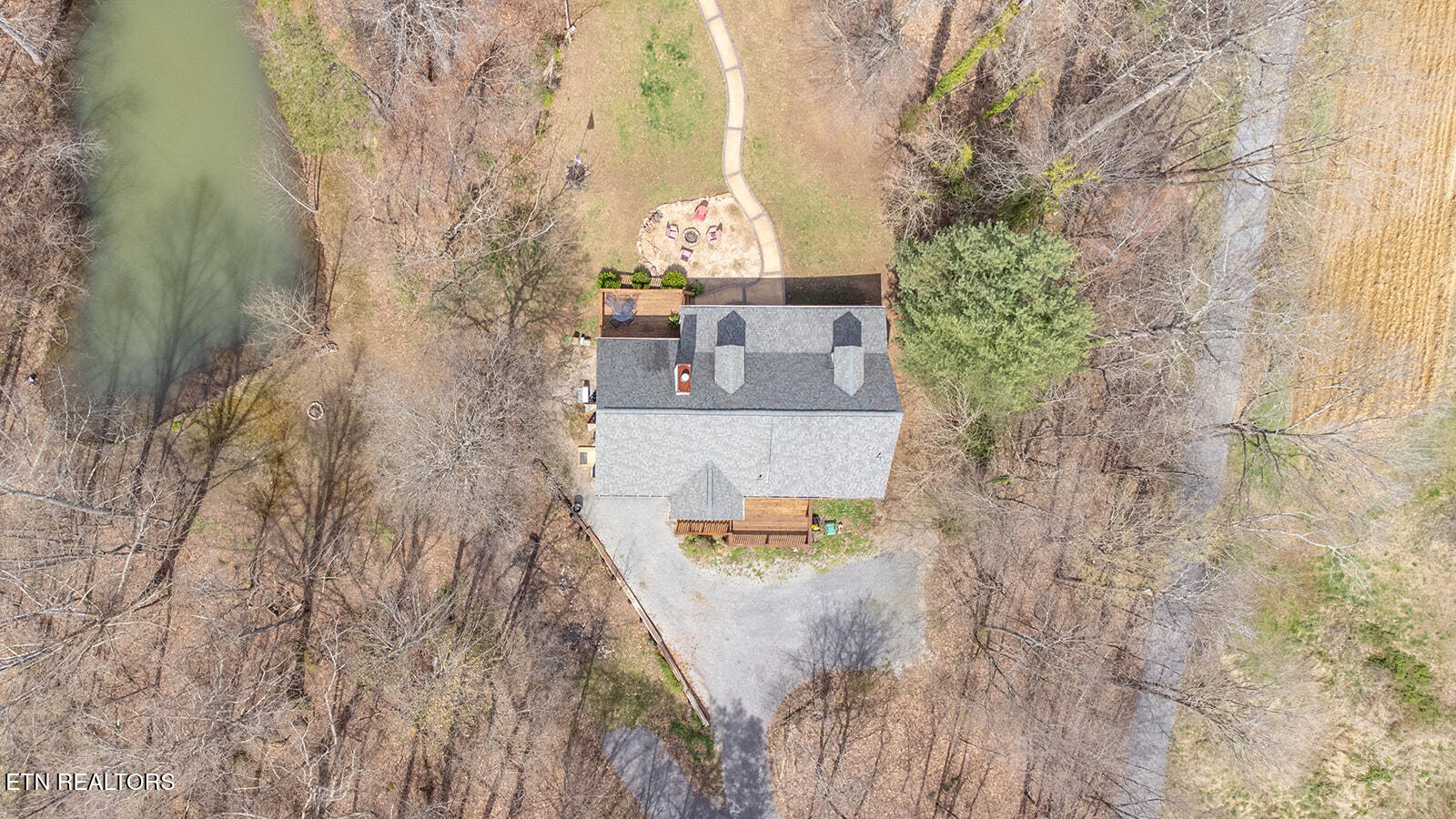 291 Twin Lane Washburn TN 37888