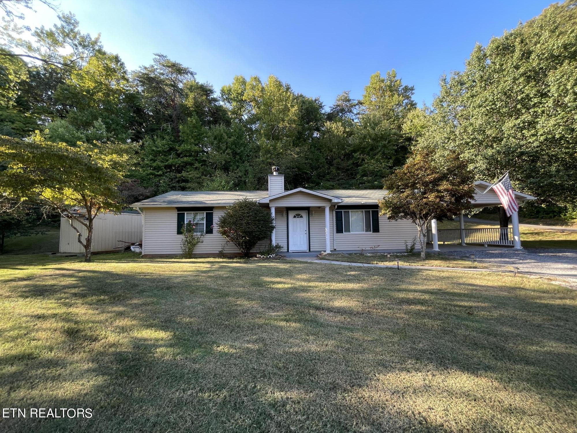 121 Carrie Reagan Lane Knoxville TN 37931