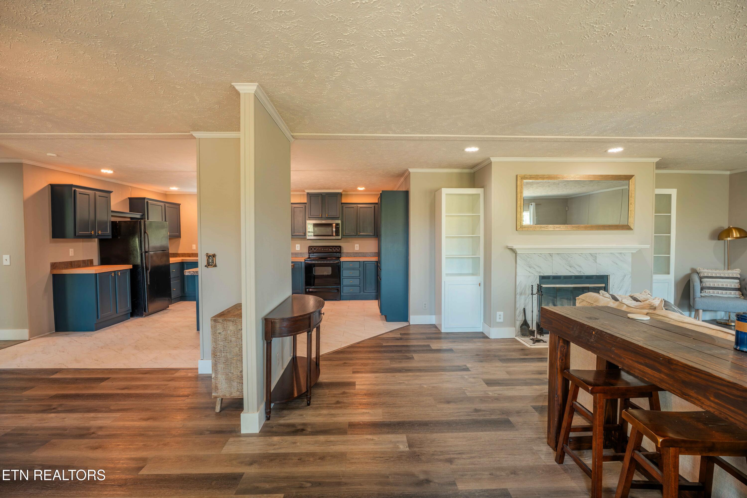 631 Laurel Road Clinton TN 37716