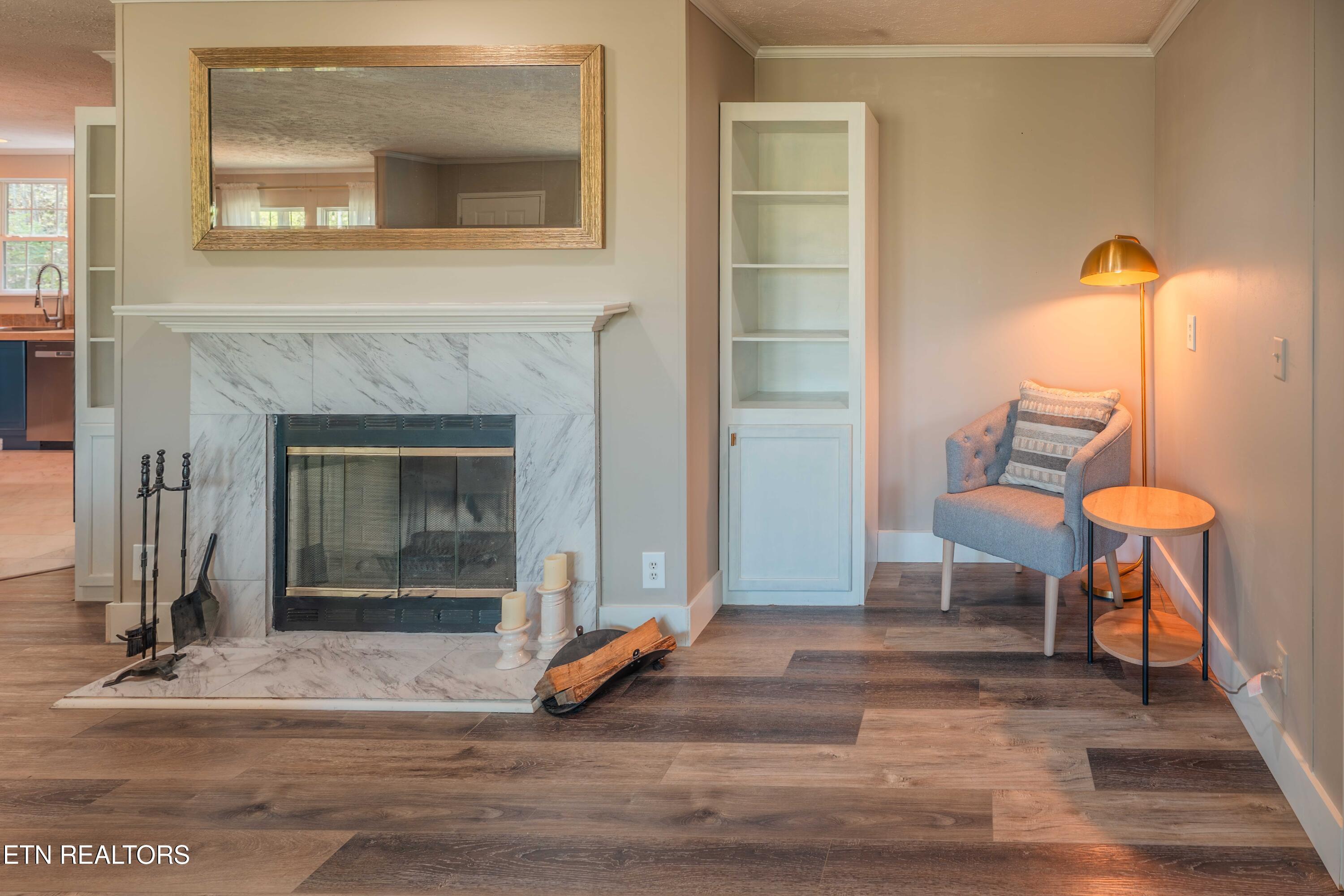631 Laurel Road Clinton TN 37716