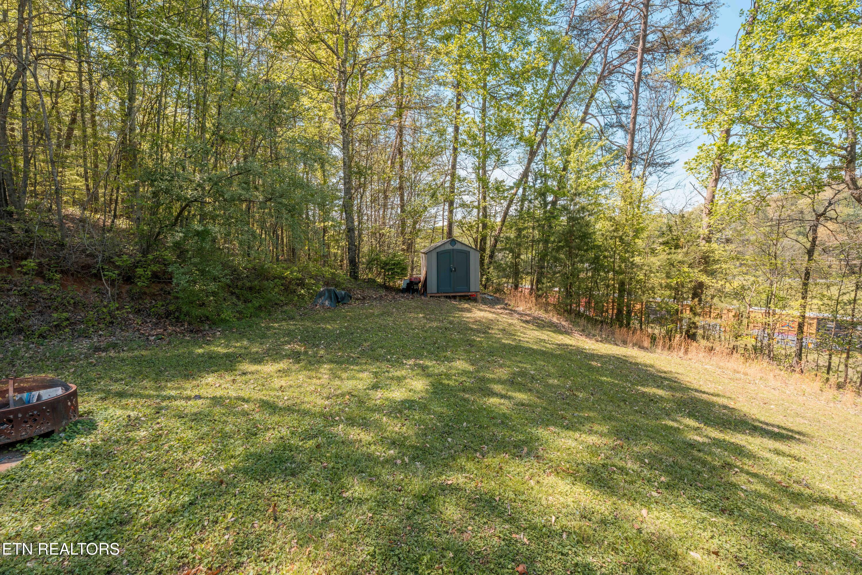 631 Laurel Road Clinton TN 37716