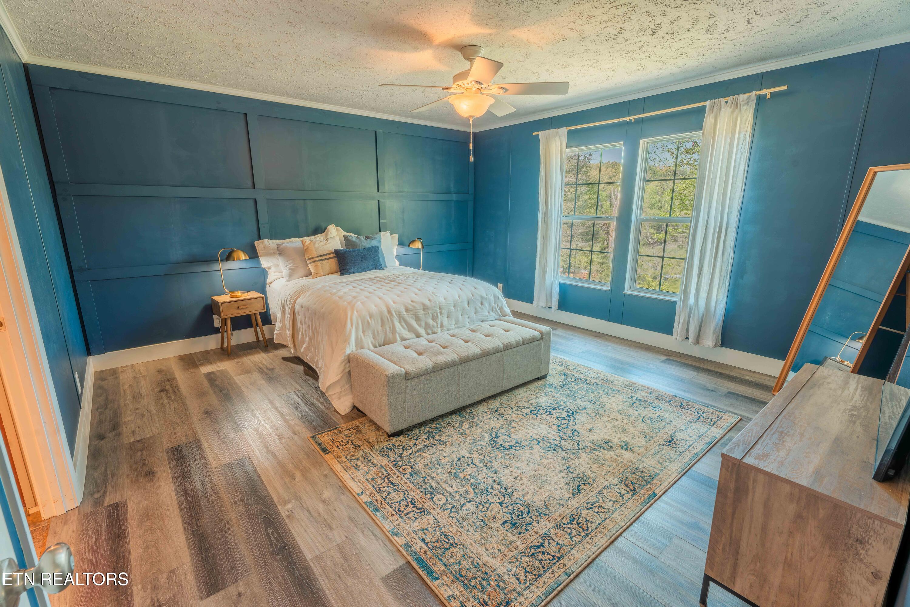631 Laurel Road Clinton TN 37716