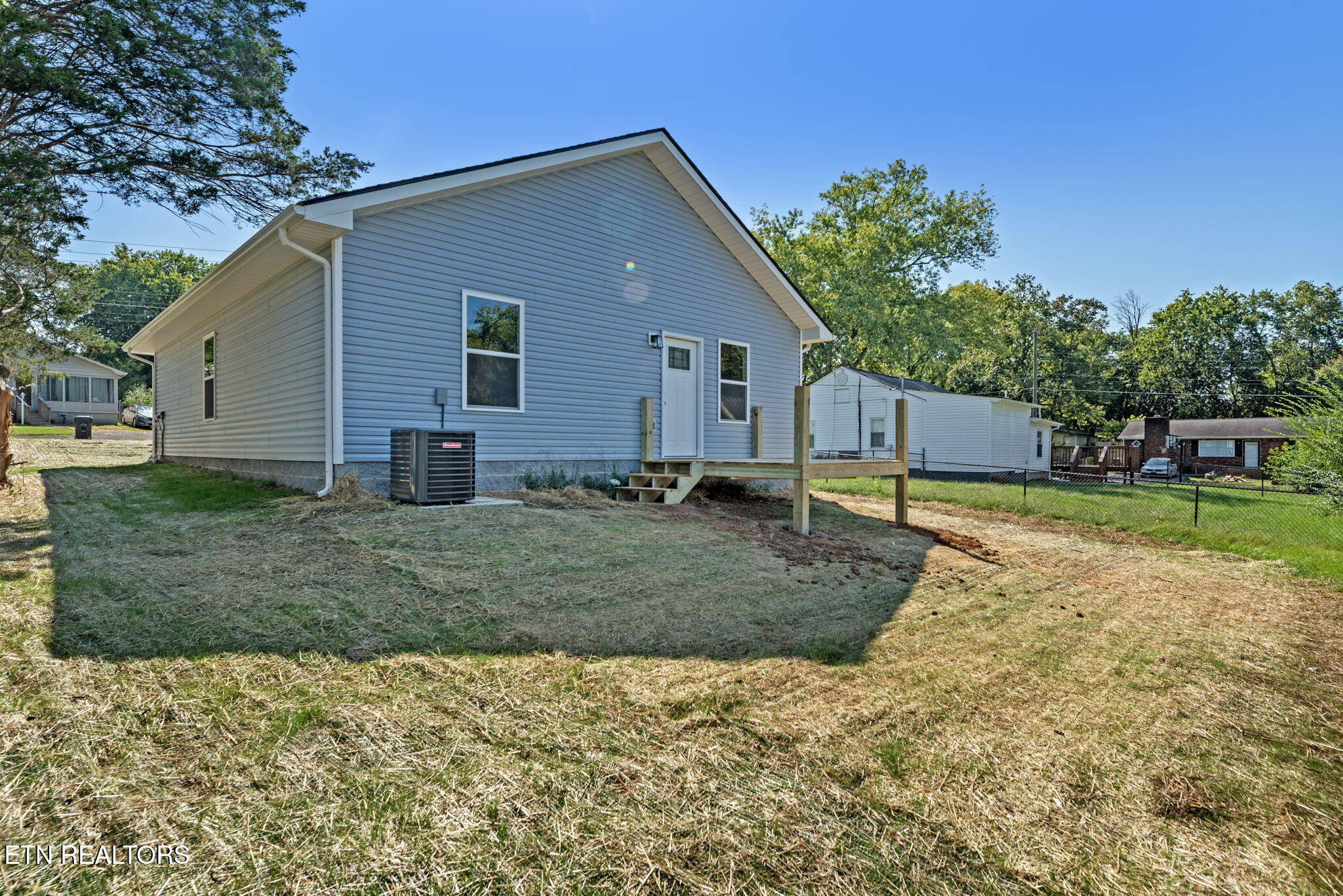 1807 Bradshaw Garden Road Knoxville TN 37912