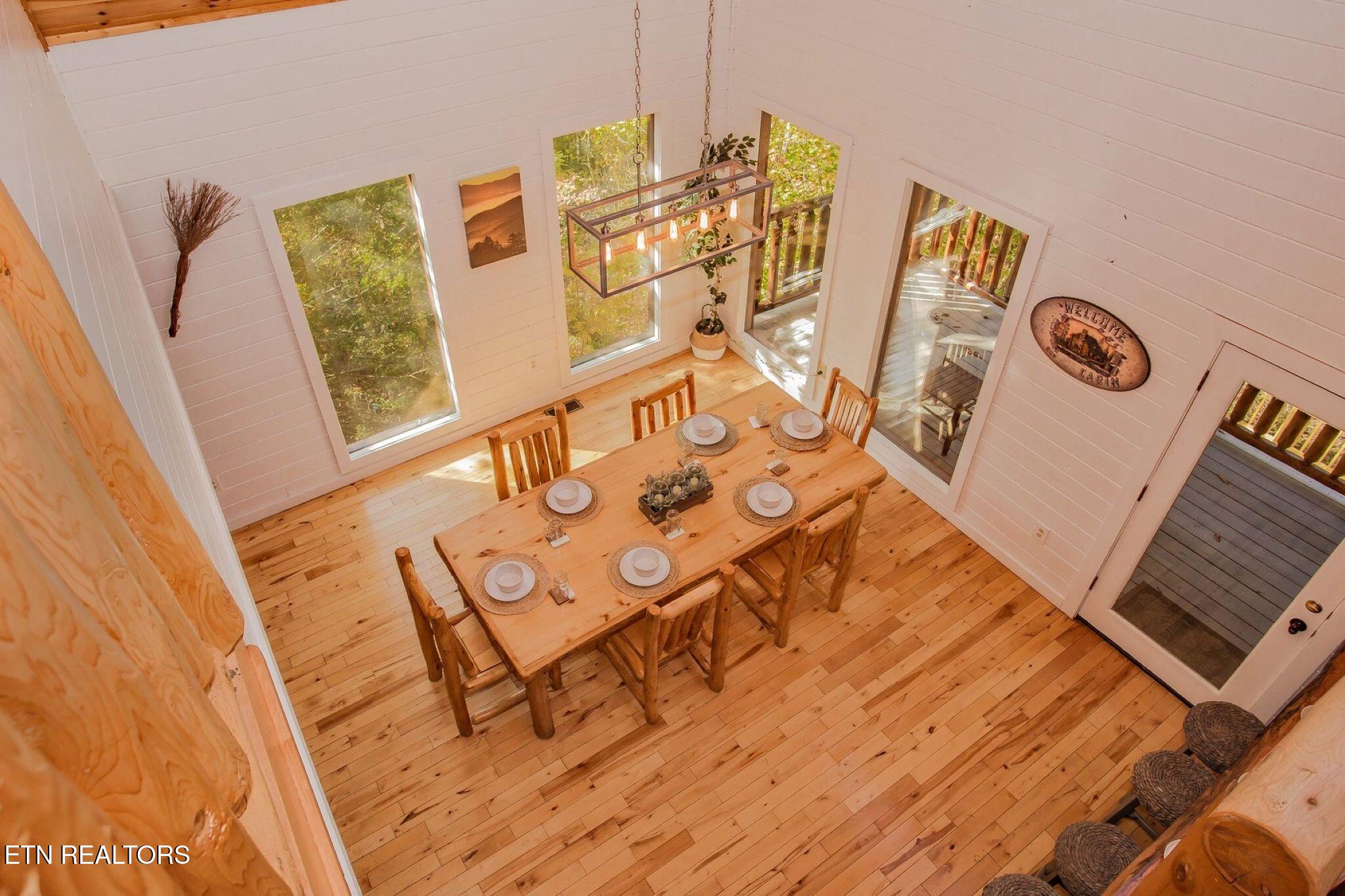 410 Buena Vista Drive Sevierville TN 37876