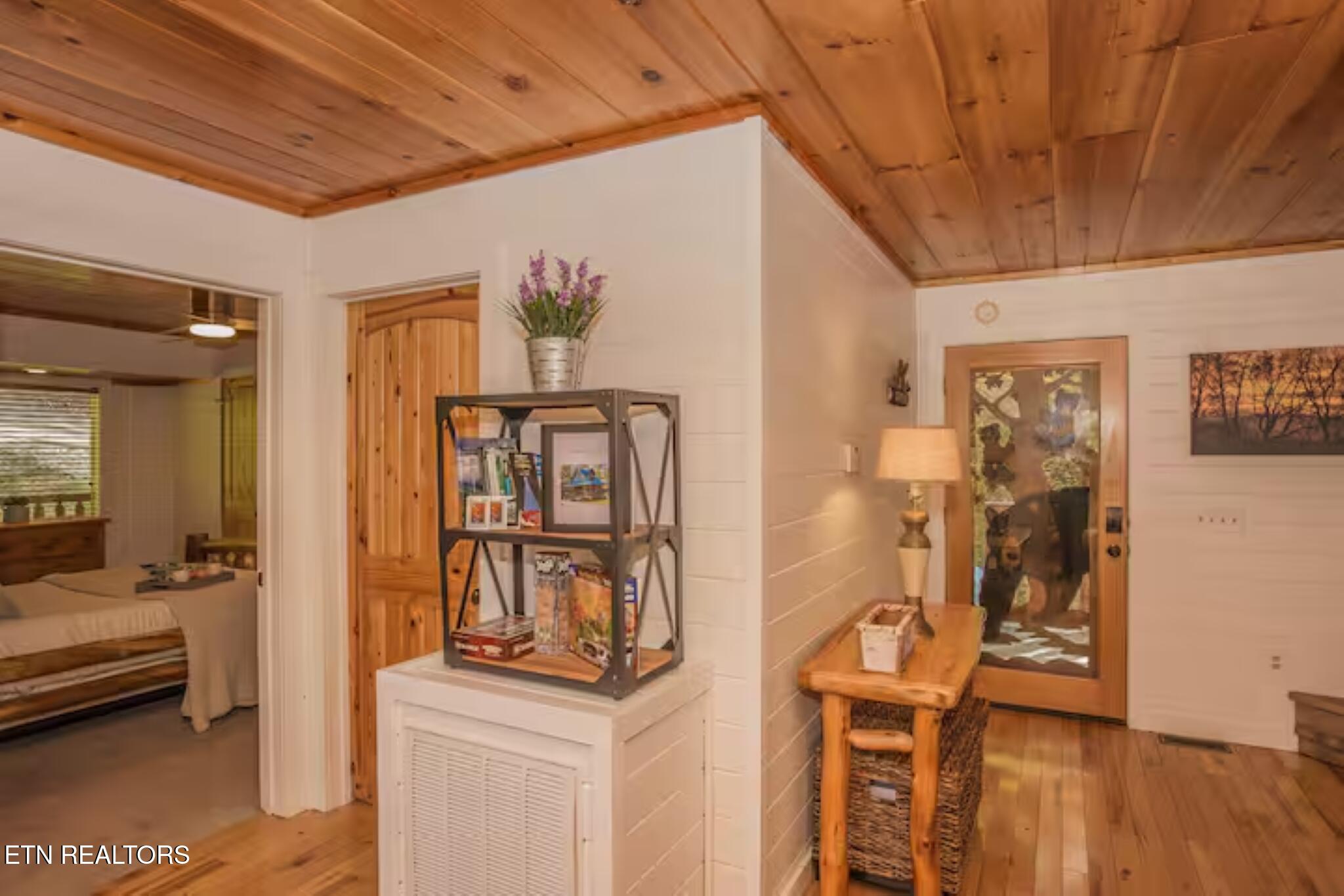 410 Buena Vista Drive Sevierville TN 37876