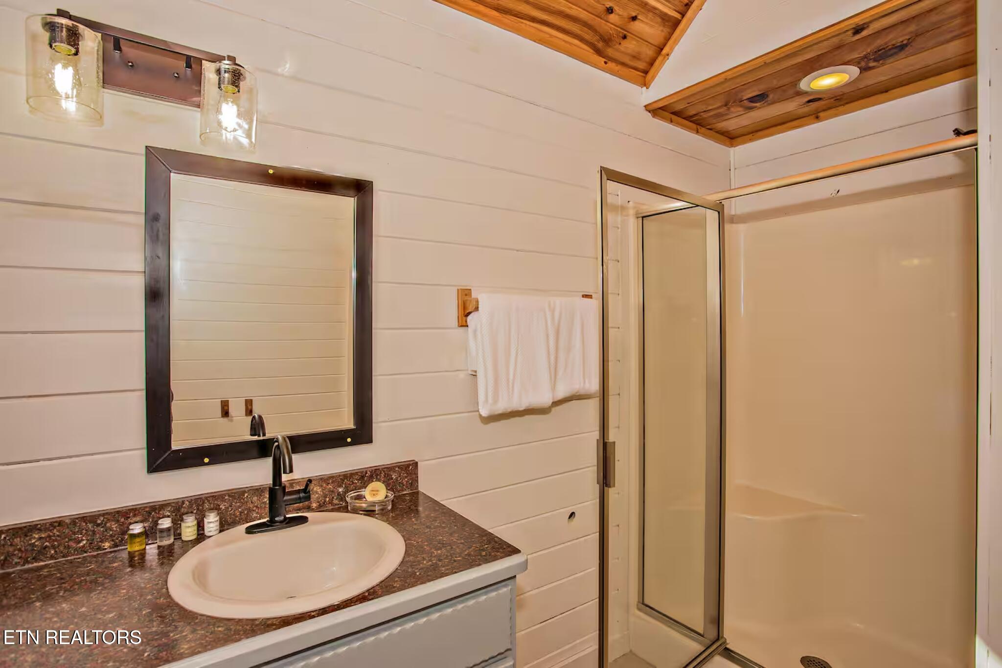 410 Buena Vista Drive Sevierville TN 37876