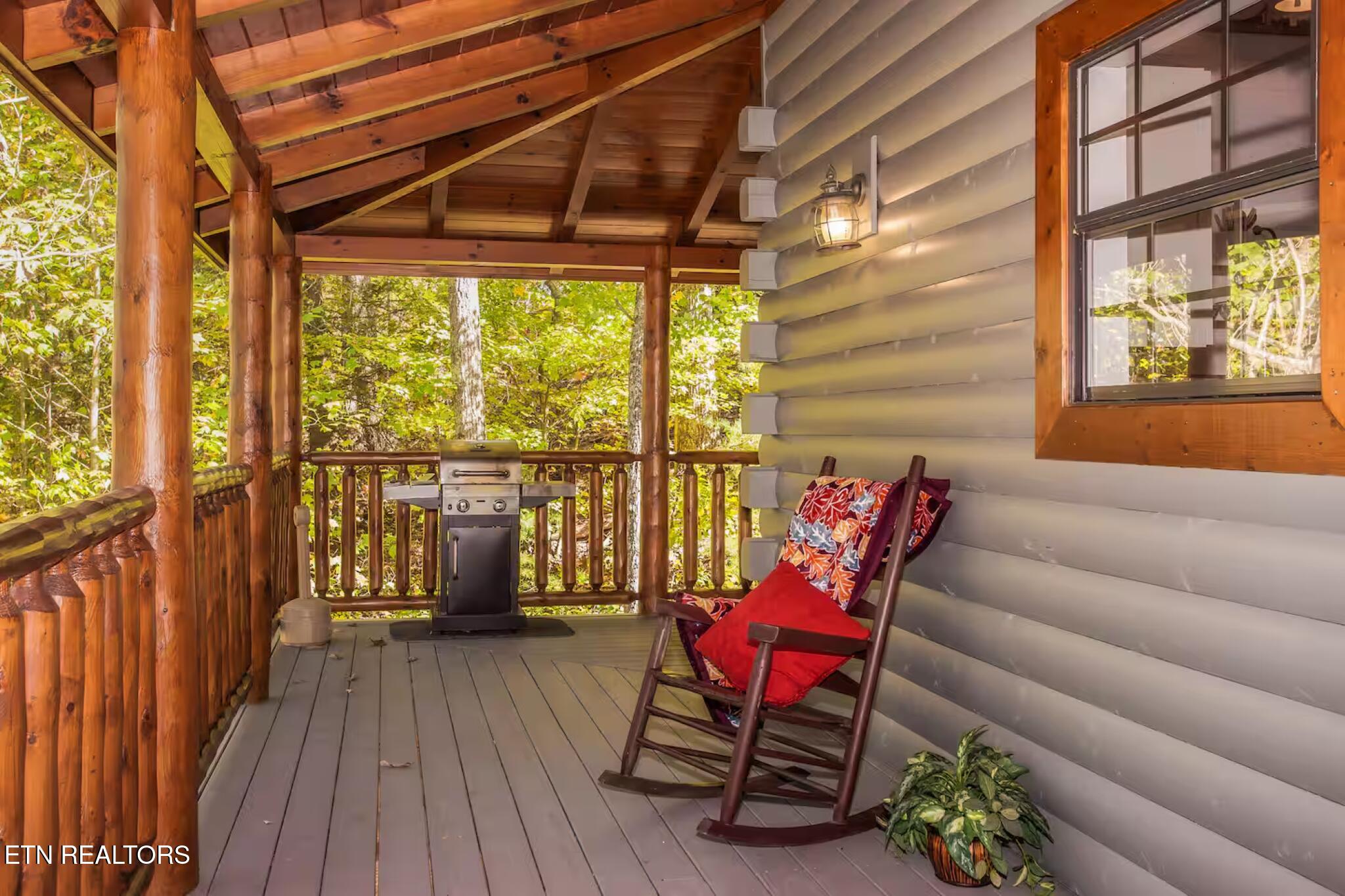 410 Buena Vista Drive Sevierville TN 37876