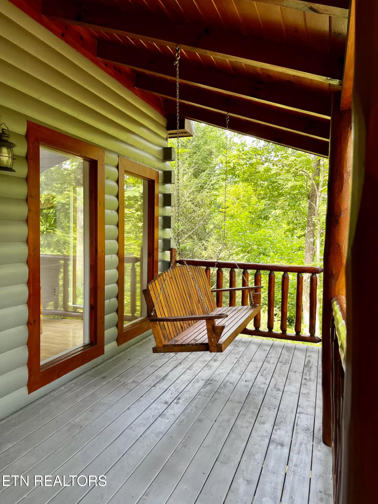 410 Buena Vista Drive Sevierville TN 37876