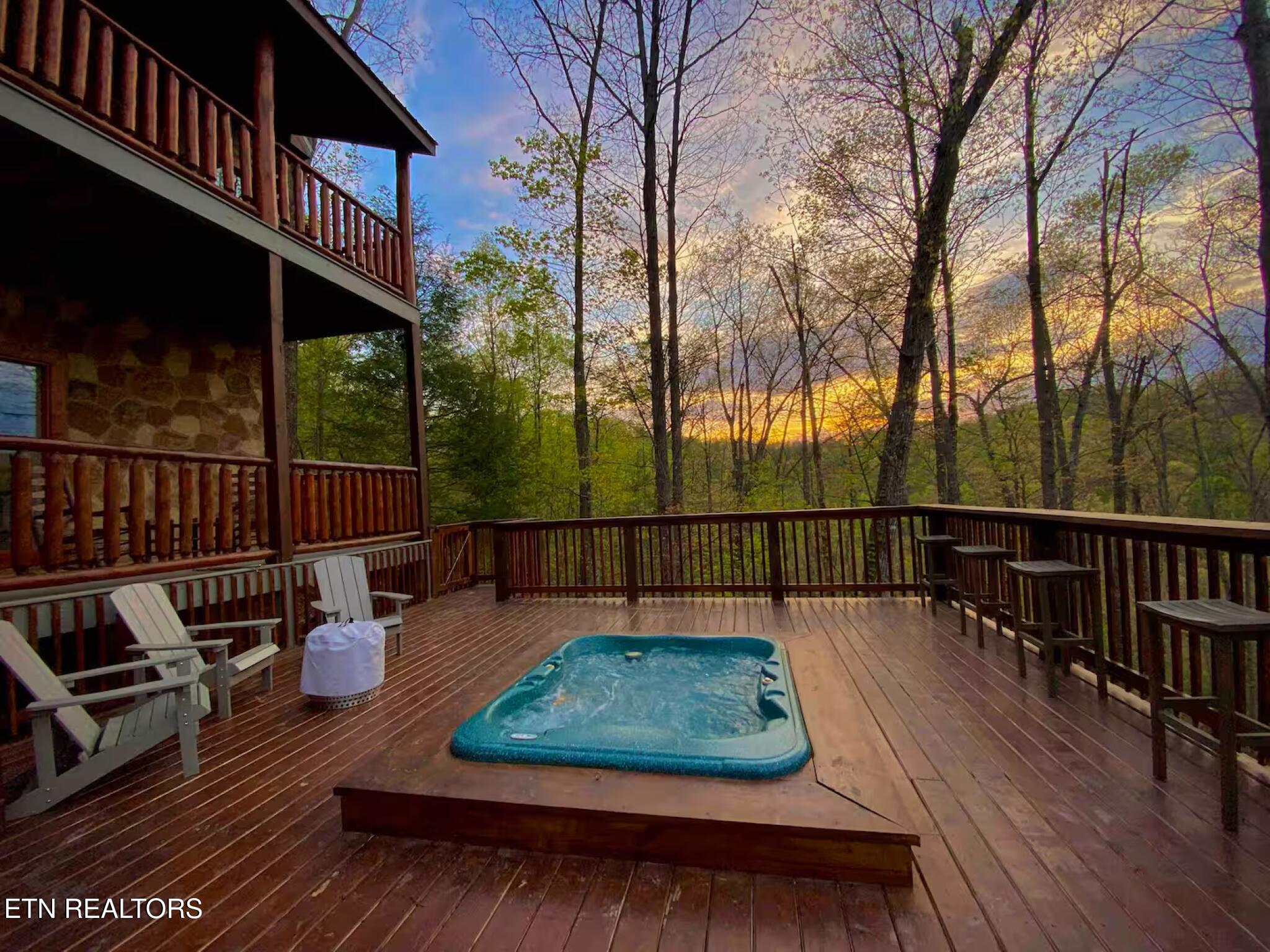 410 Buena Vista Drive Sevierville TN 37876