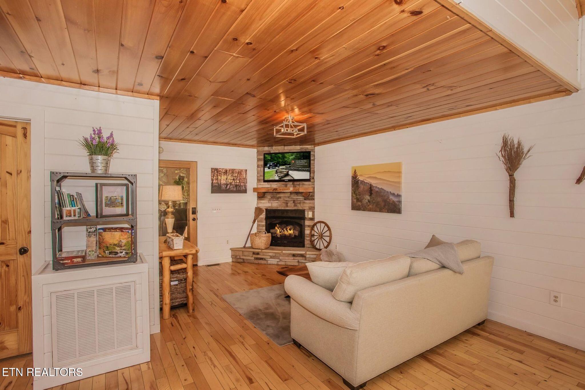 410 Buena Vista Drive Sevierville TN 37876