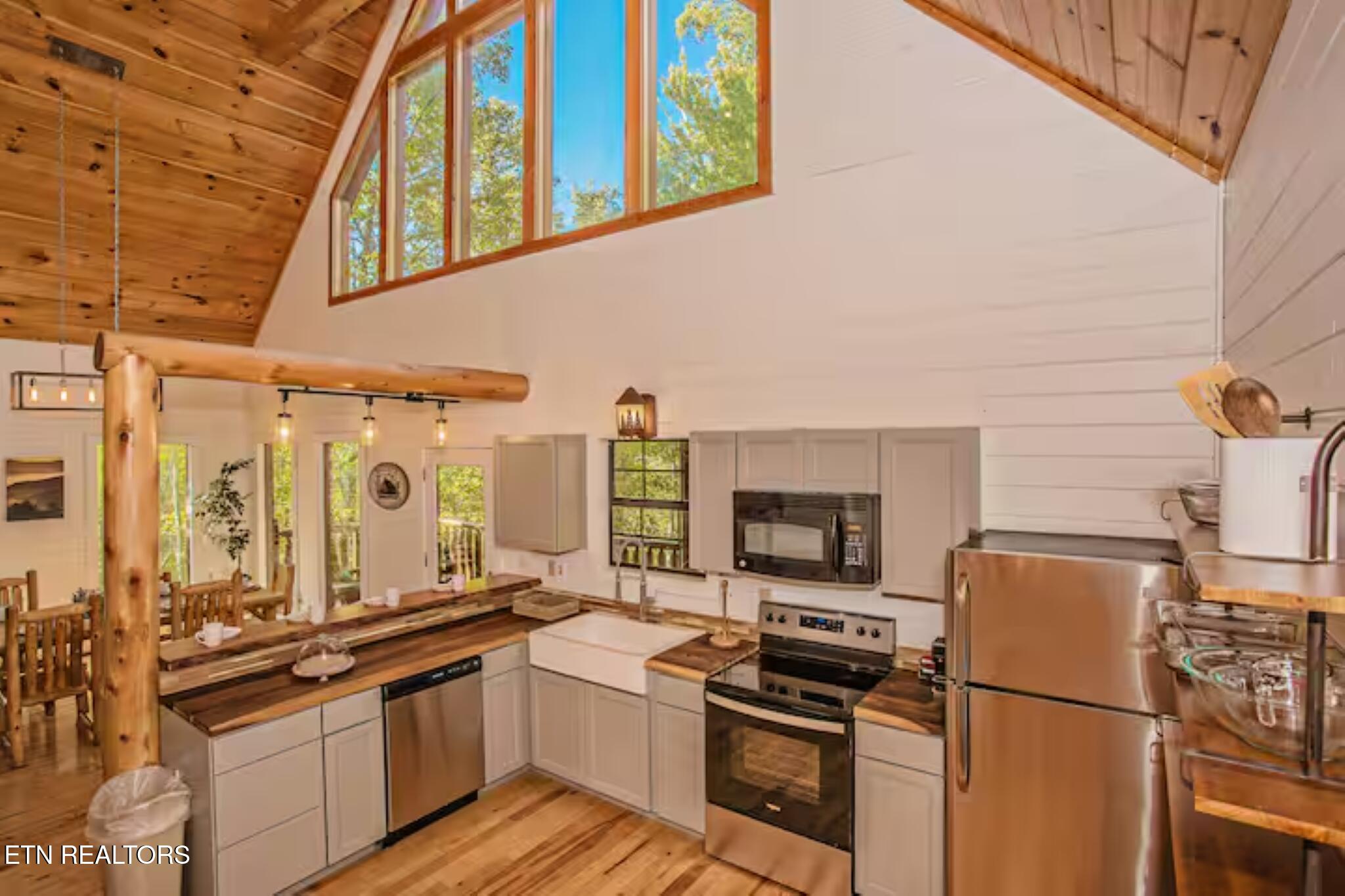 410 Buena Vista Drive Sevierville TN 37876