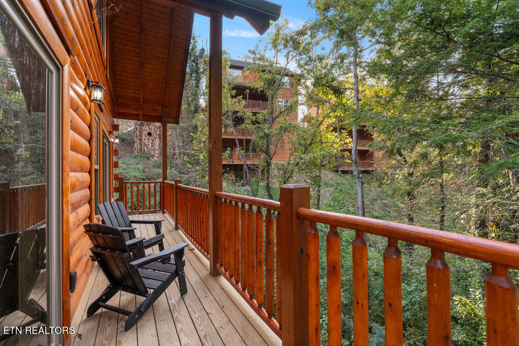 2106 Vly Crk Way Pigeon Forge TN 37862