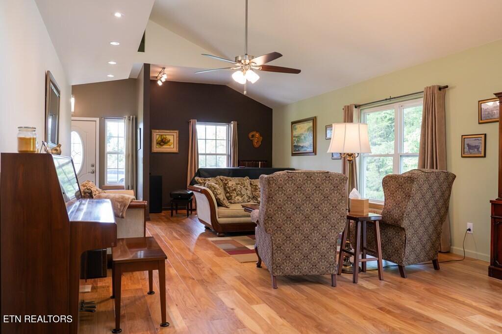 1518 Cummingsville And Sparkman Road Doyle TN 38559