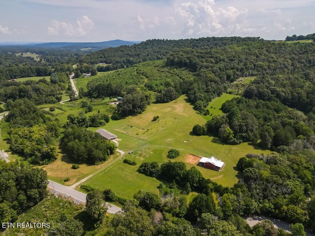 1518 Cummingsville And Sparkman Road Doyle TN 38559