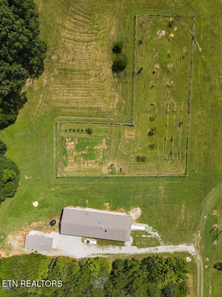 1518 Cummingsville And Sparkman Road Doyle TN 38559