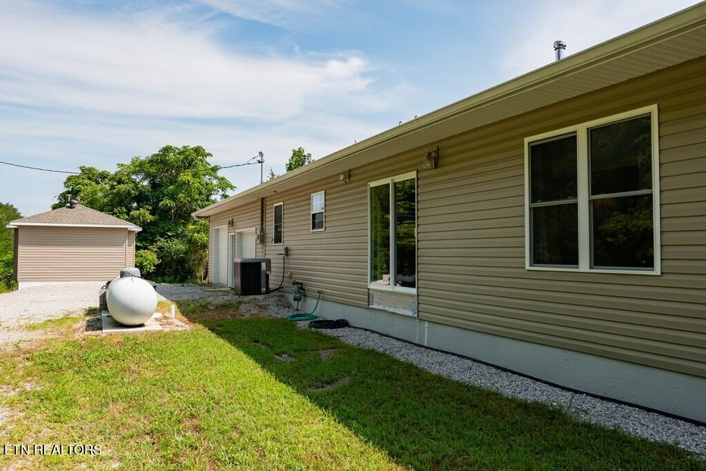 1518 Cummingsville And Sparkman Road Doyle TN 38559