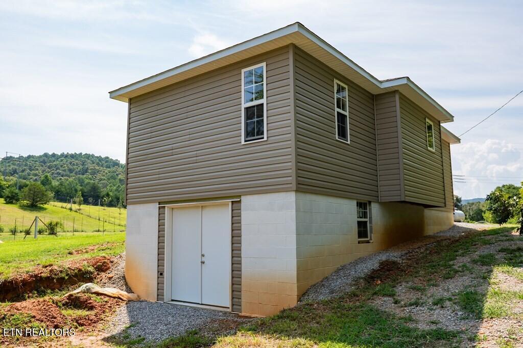 1518 Cummingsville And Sparkman Road Doyle TN 38559