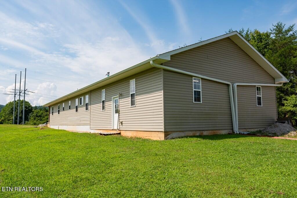 1518 Cummingsville And Sparkman Road Doyle TN 38559