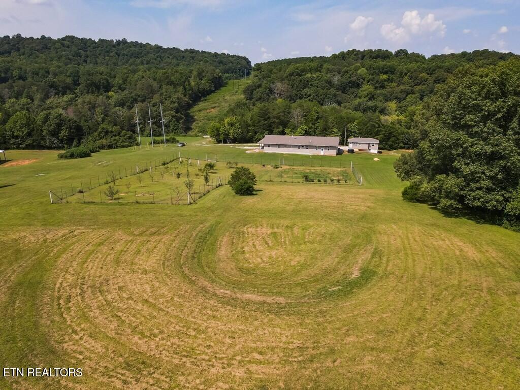 1518 Cummingsville And Sparkman Road Doyle TN 38559