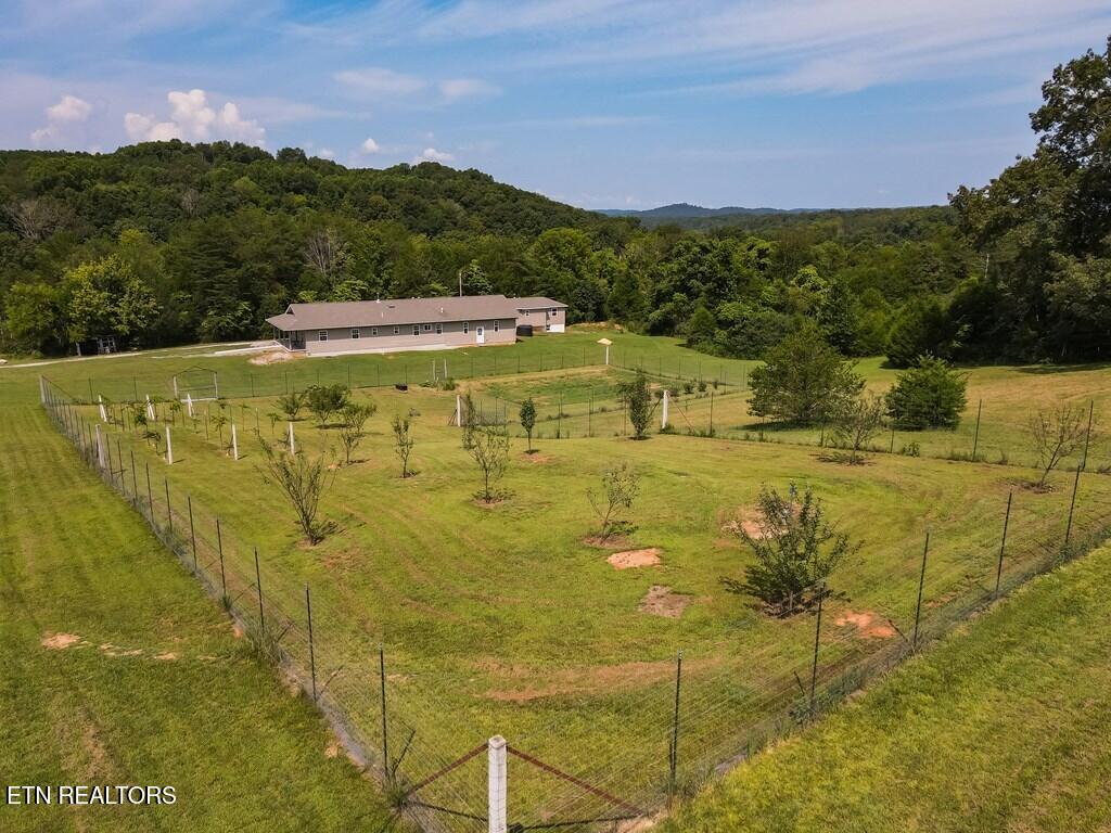 1518 Cummingsville And Sparkman Road Doyle TN 38559