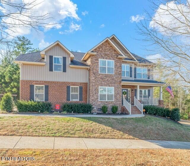 102 Eastberry Road Oak Ridge TN 37830