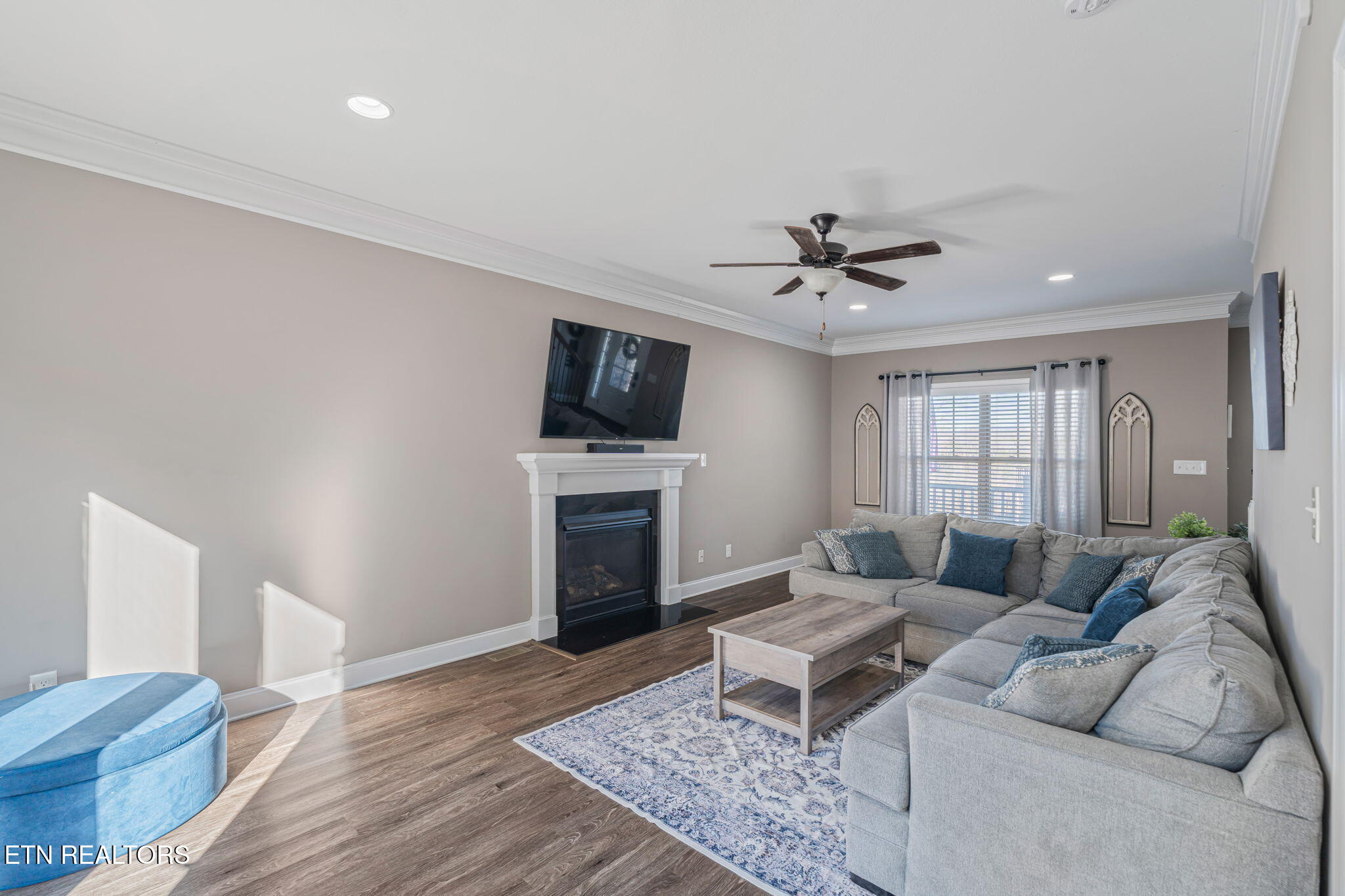 102 Eastberry Road Oak Ridge TN 37830