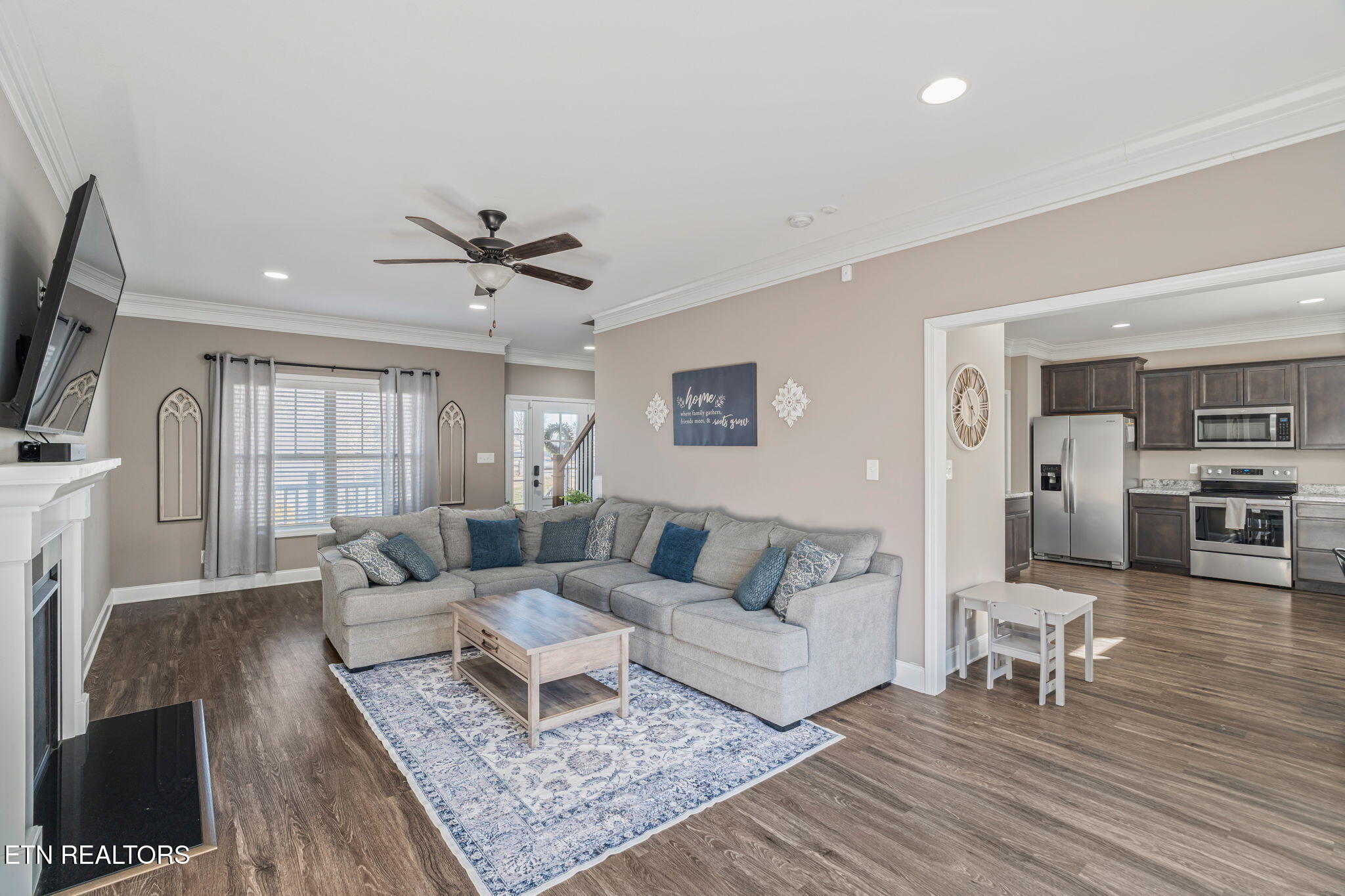 102 Eastberry Road Oak Ridge TN 37830