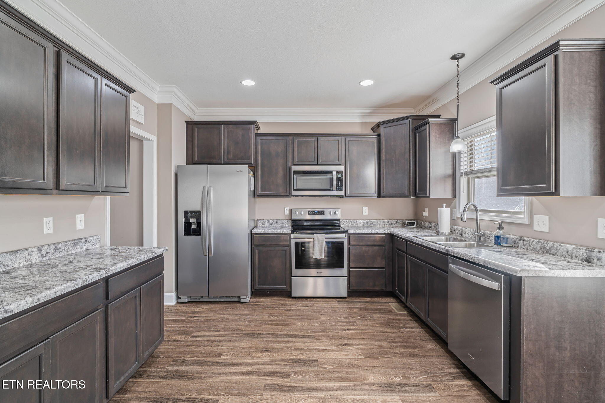 102 Eastberry Road Oak Ridge TN 37830