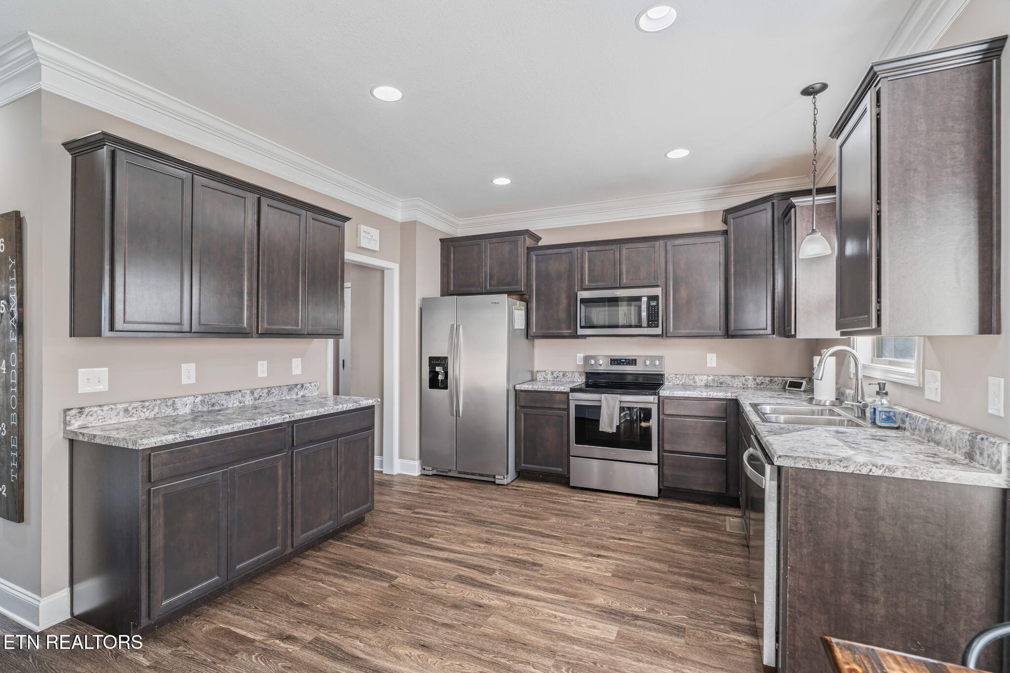 102 Eastberry Road Oak Ridge TN 37830