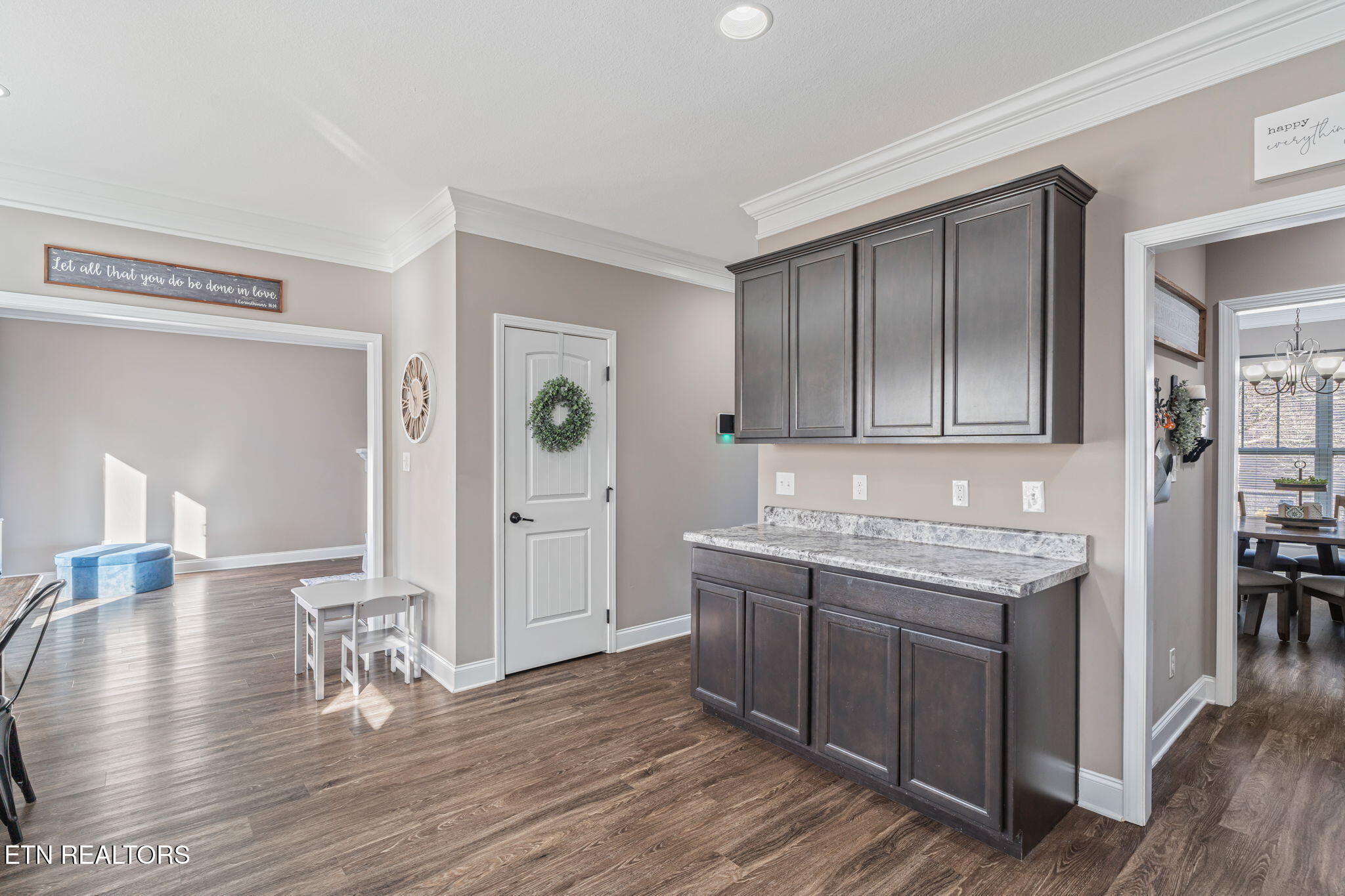 102 Eastberry Road Oak Ridge TN 37830