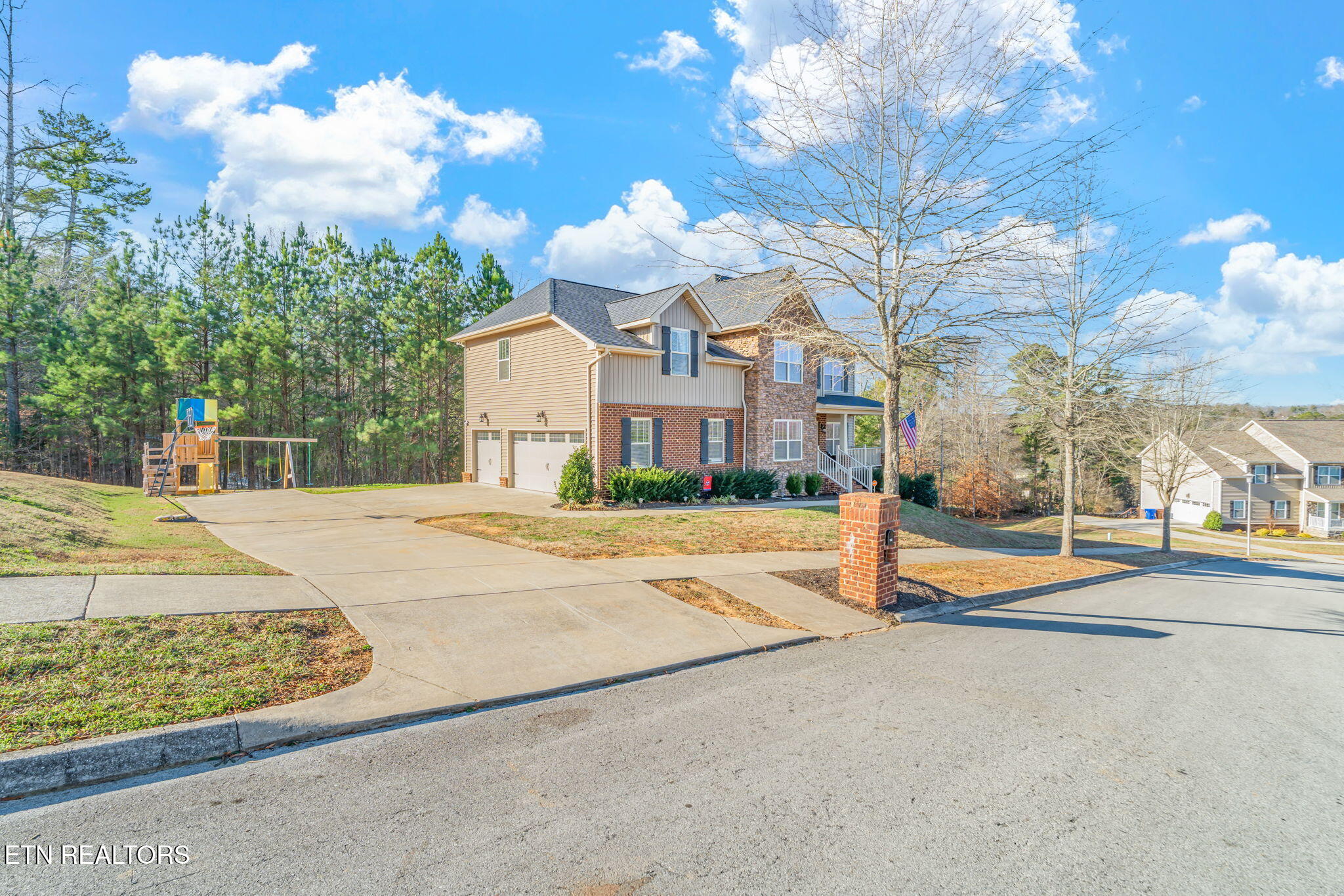 102 Eastberry Road Oak Ridge TN 37830