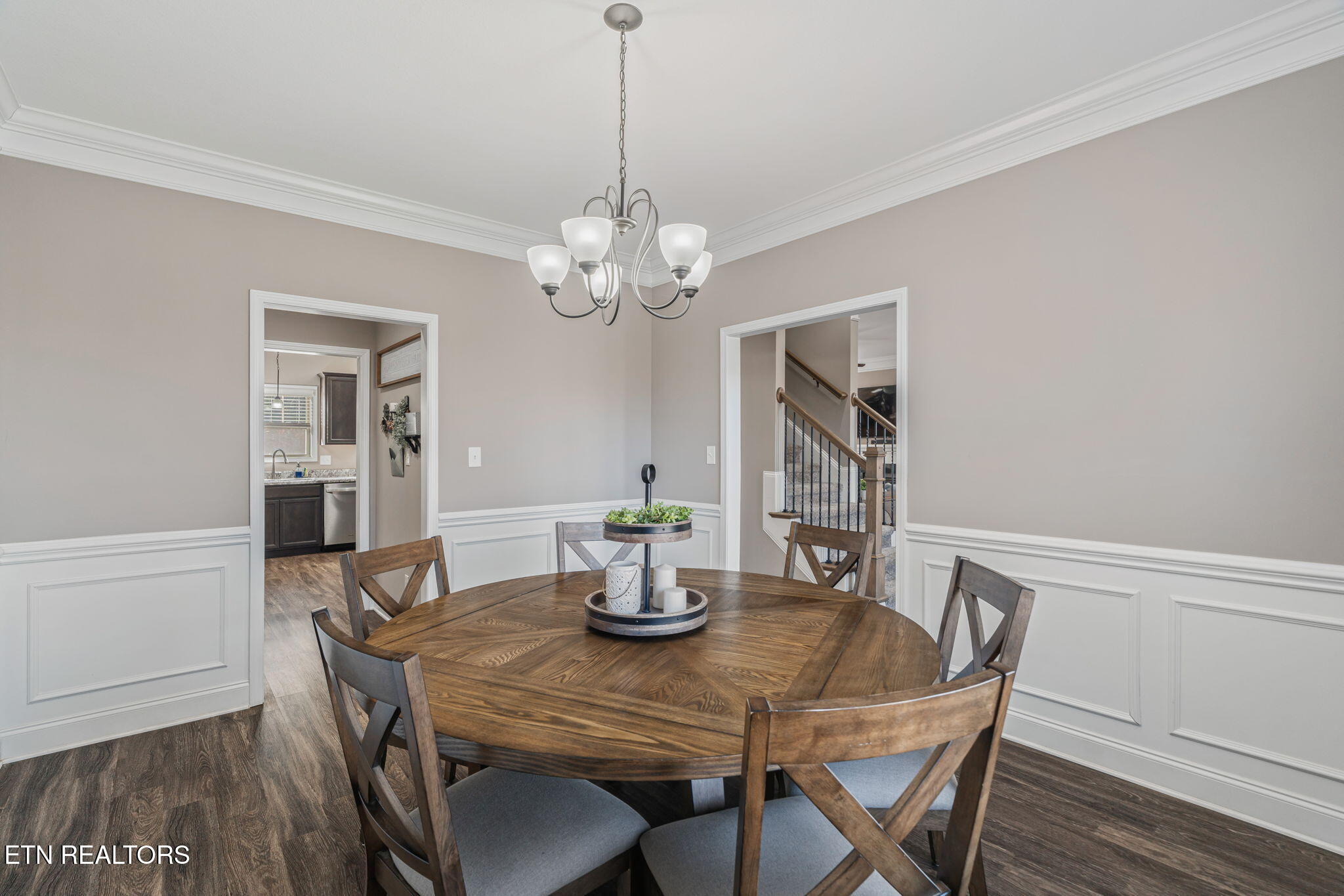 102 Eastberry Road Oak Ridge TN 37830