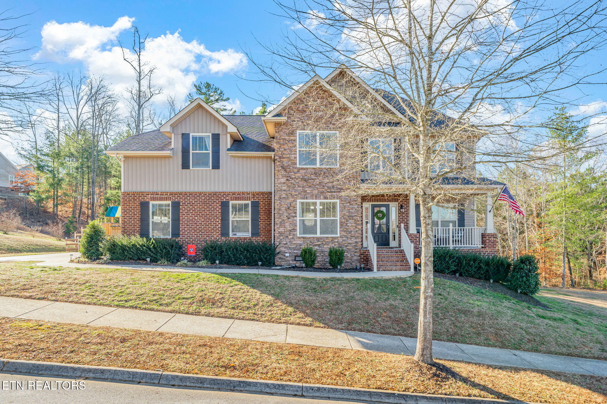 102 Eastberry Road Oak Ridge TN 37830