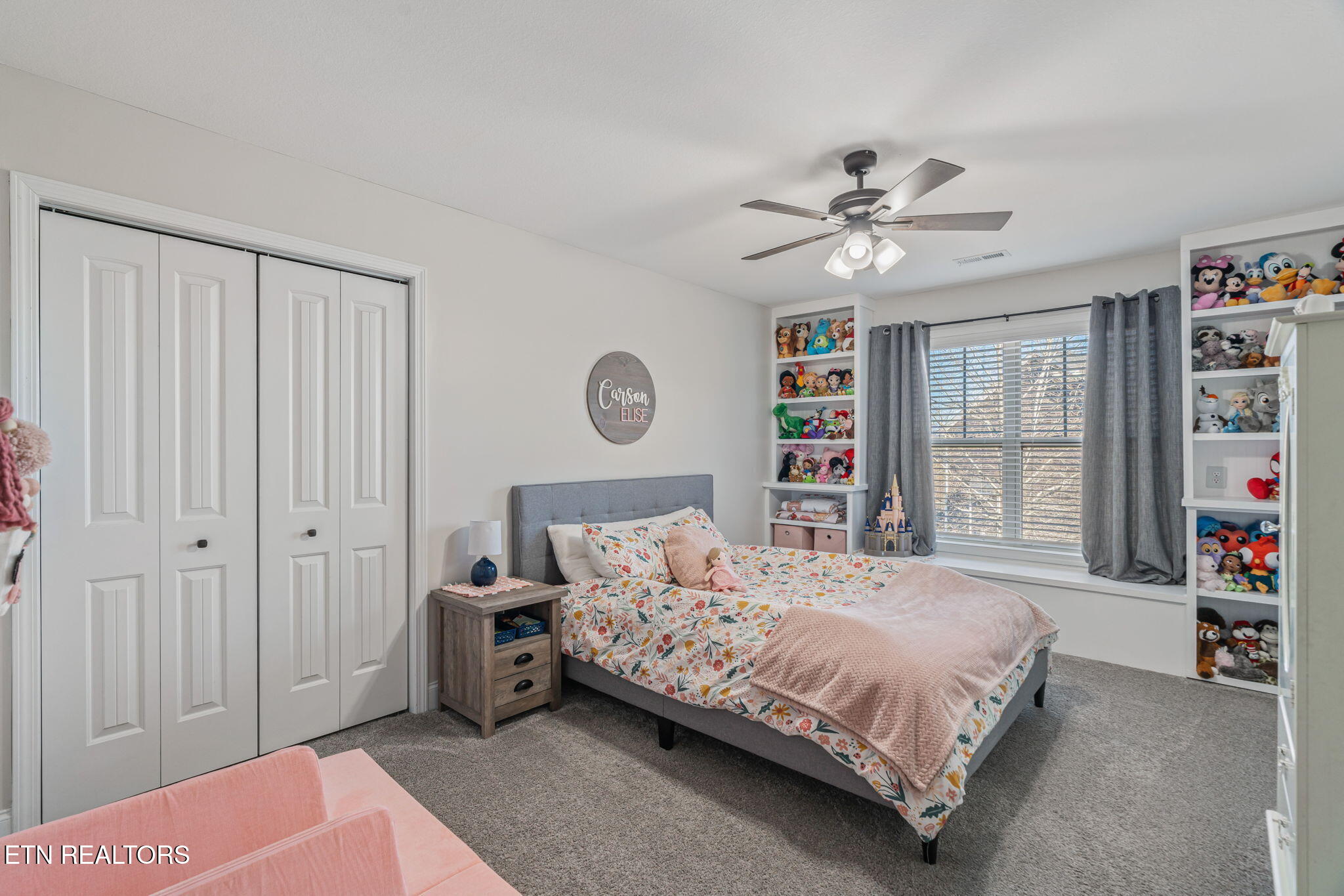 102 Eastberry Road Oak Ridge TN 37830