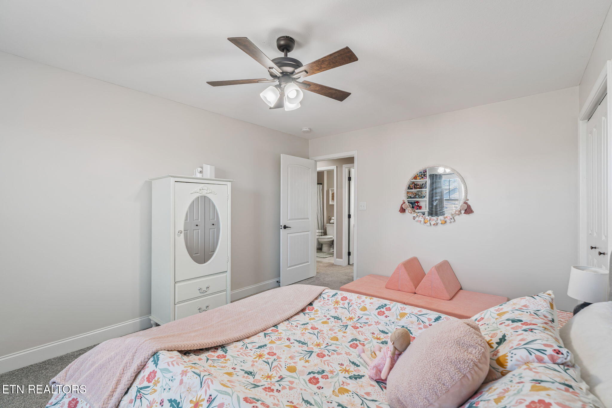 102 Eastberry Road Oak Ridge TN 37830